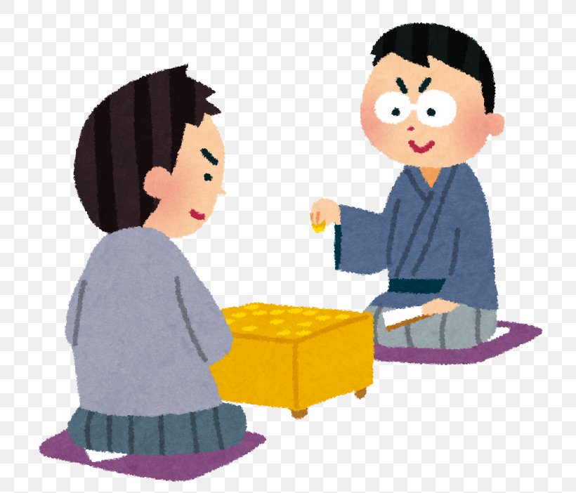 Shogi Hall Professional Shogi Player Go Meijin, PNG, 752x702px, Shogi, Boy, Cartoon, Child, Communication Download Free