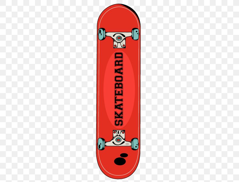 Skateboard Kick Scooter, PNG, 626x626px, Skateboard, Designer, Kick Scooter, Red, Sports Equipment Download Free