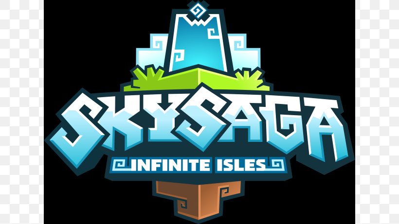 SkySaga: Infinite Isles Video Game Minecraft Zilant, PNG, 640x461px, Skysaga Infinite Isles, Android, Area, Brand, Fable Download Free