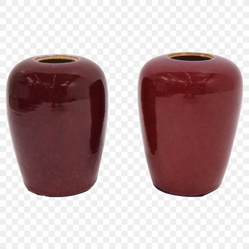 Vase Maroon, PNG, 1200x1200px, Vase, Artifact, Maroon Download Free