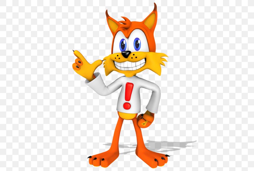 Bubsy: The Woolies Strike Back Sonic Forces Bubsy In Claws Encounters Of The Furred Kind Sonic Unleashed Sonic Generations, PNG, 552x552px, Bubsy The Woolies Strike Back, Aero The Acrobat, Animal Figure, Beak, Bird Download Free