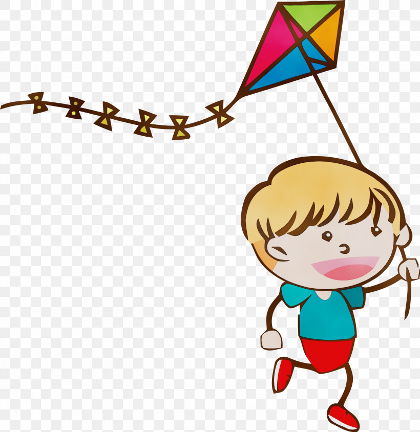 Cartoon Line Text Happy Child, PNG, 2914x3000px, Makar Sankranti, Bhogi, Cartoon, Child, Fun Download Free