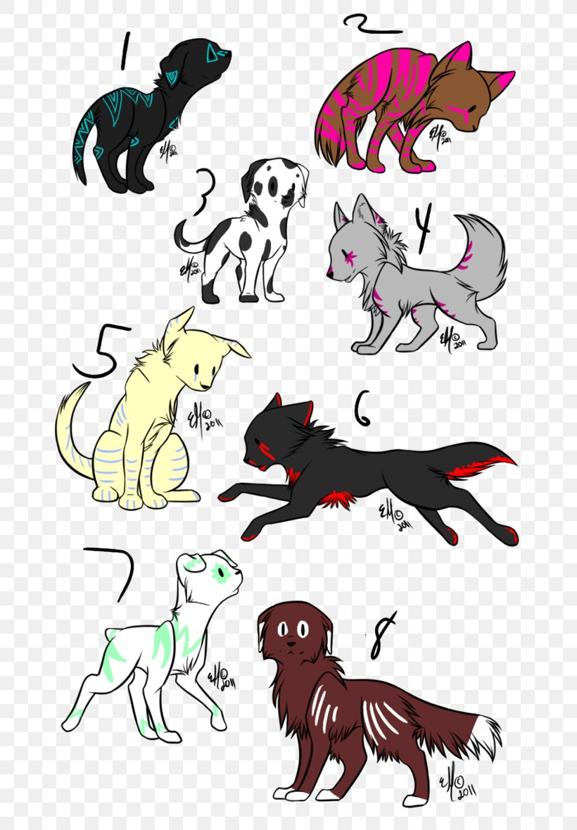 Cat Canidae Dog Clip Art, PNG, 677x1179px, Watercolor, Cartoon, Flower, Frame, Heart Download Free