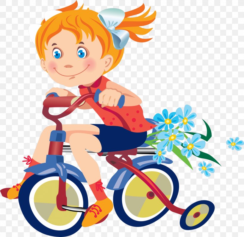 Child Clip Art, PNG, 1112x1080px, Child, Art, Artwork, Bicycle, Cartoon Download Free