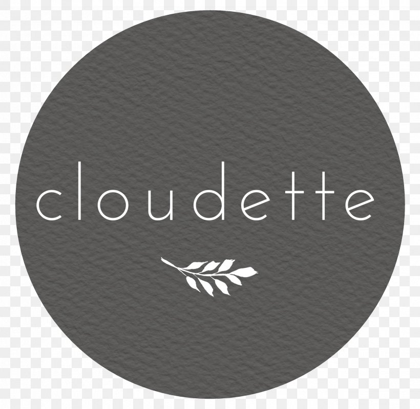 Cloudette Brand Logo Sydney, PNG, 2479x2421px, Brand, Australia, Big Cartel, Black, Bohochic Download Free