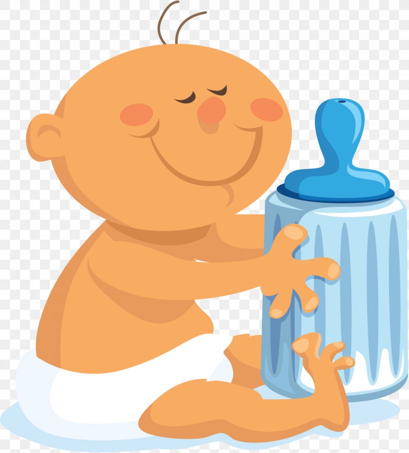Diaper Infant Clip Art, PNG, 2066x2287px, Diaper, Art, Baby Bottle, Bottle, Cartoon Download Free