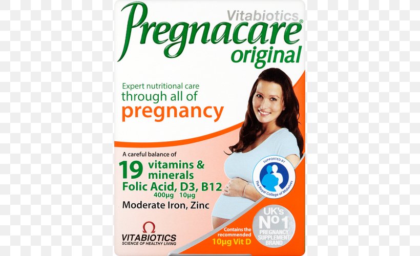 Dietary Supplement Vitabiotics Tablet Vitamin Pregnancy, PNG, 500x500px, Dietary Supplement, Brand, Capsule, Family Planning, Fertilisation Download Free