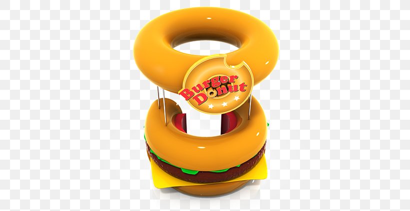 Donuts Luther Burger Hamburger Bun Graphic Design, PNG, 600x423px, Donuts, Behance, Bun, Doughnut, Hamburger Download Free