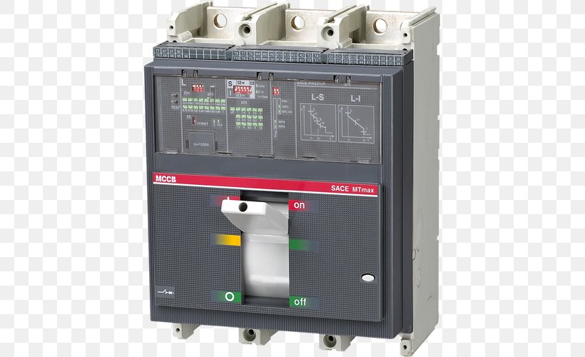 Earth Leakage Circuit Breaker Electrical Network Electrical Wires & Cable Residual-current Device, PNG, 500x500px, Circuit Breaker, Aardlekautomaat, Ac Power Plugs And Sockets, Alternating Current, Bemessungsspannung Download Free