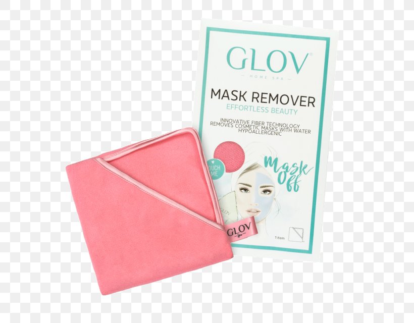 GLOV On-The-Go Cleanser Phenicoptere Facial Mask, PNG, 640x640px, Cleanser, Clothing Accessories, Cosmetics, Face, Facial Download Free