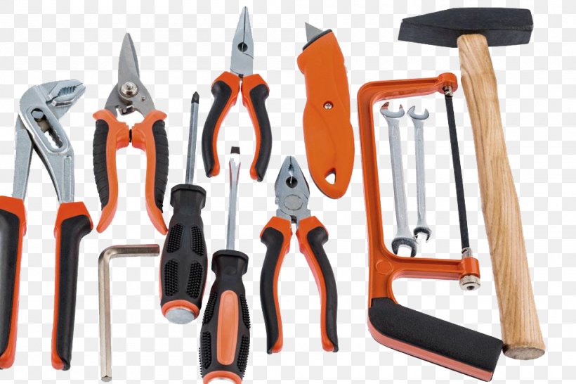 Hand Tool Screwdriver Pliers Hammer, PNG, 1000x667px, Hand Tool, Architectural Engineering, Diy Store, Hammer, House Painter And Decorator Download Free