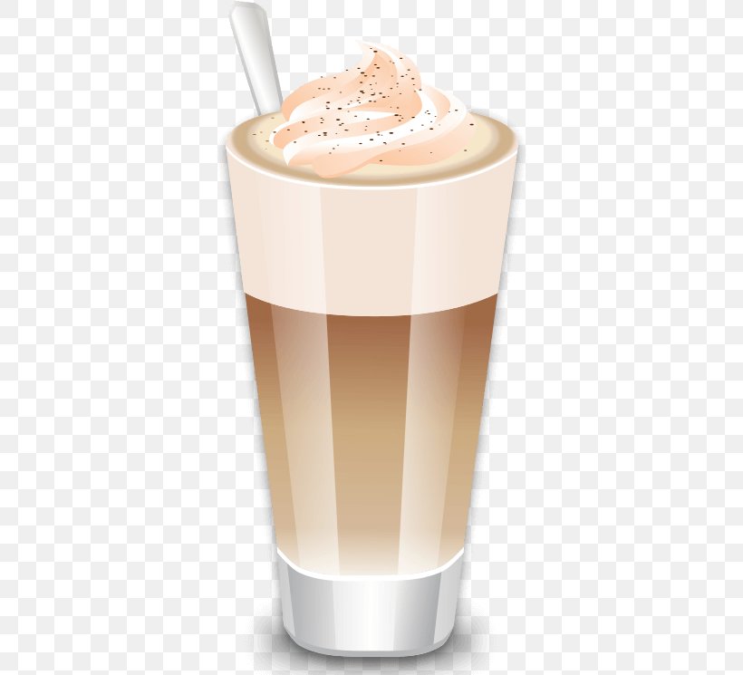 Iced Coffee Latte Caffè Mocha Cafe, PNG, 737x745px, Iced Coffee, Cafe, Cafe Au Lait, Cappuccino, Coffee Download Free
