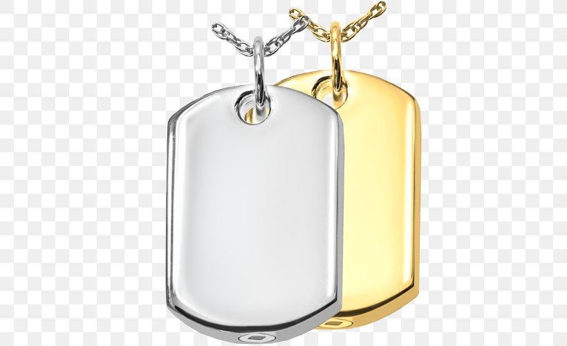 Locket Dog Tag Pet Jewellery, PNG, 500x500px, Locket, Body Jewelry, Chain, Charms Pendants, Cremation Download Free
