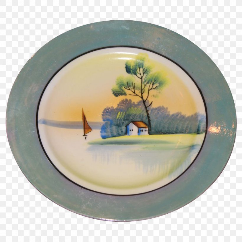 Plate Porcelain, PNG, 881x881px, Plate, Dishware, Platter, Porcelain, Tableware Download Free