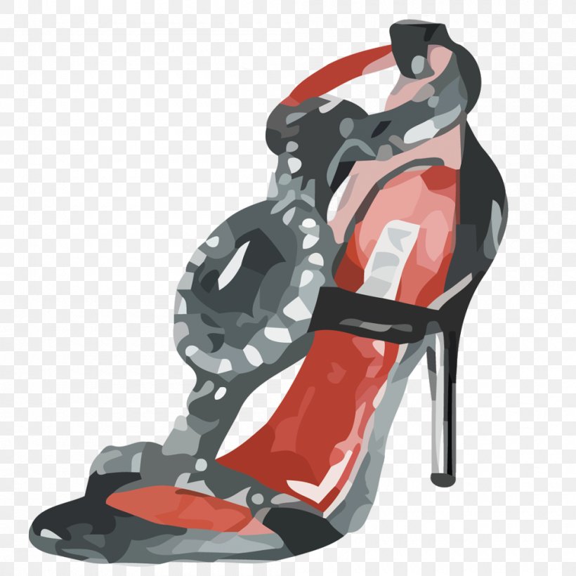 Sandal Designer, PNG, 1000x1000px, Sandal, Computer Graphics, Creativity, Designer, Footwear Download Free