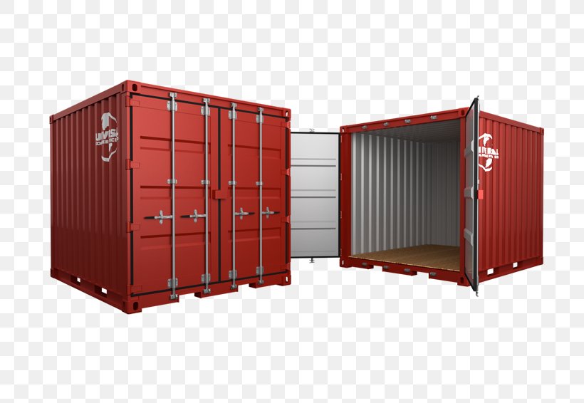Shipping Container Cargo Intermodal Container Freight Transport Containerized Housing Unit, PNG, 800x566px, Shipping Container, Cargo, Containerization, Freight Transport, Intermodal Container Download Free