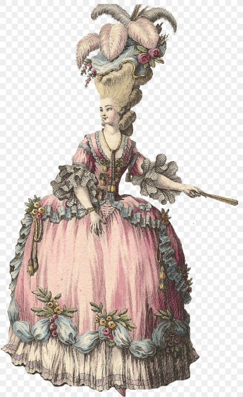 18th Century France Fashion Plate French Fashion, PNG, 982x1600px, 18th Century, 1700talets Mode, Clothing, Costume, Costume Design Download Free