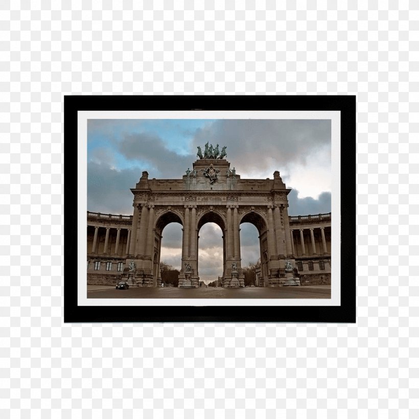 Cinquantenaire Ancient Rome Brussels Park Roman Empire Arch, PNG, 1024x1024px, Cinquantenaire, Ancient Roman Architecture, Ancient Rome, Arch, Architecture Download Free
