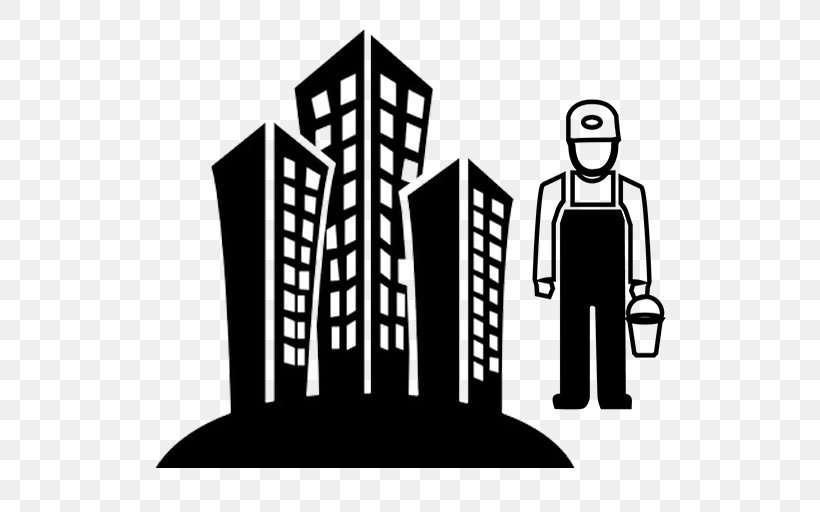 Building Architectural Engineering Business YouTube, PNG, 512x512px, Building, Architectural Engineering, Avatar, Black And White, Brand Download Free