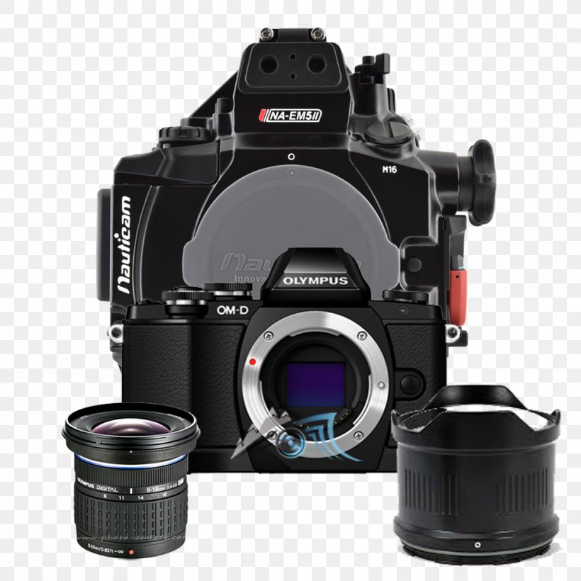 Digital SLR Mirrorless Interchangeable-lens Camera Camera Lens Photography, PNG, 1000x1000px, Digital Slr, Camera, Camera Accessory, Camera Lens, Cameras Optics Download Free