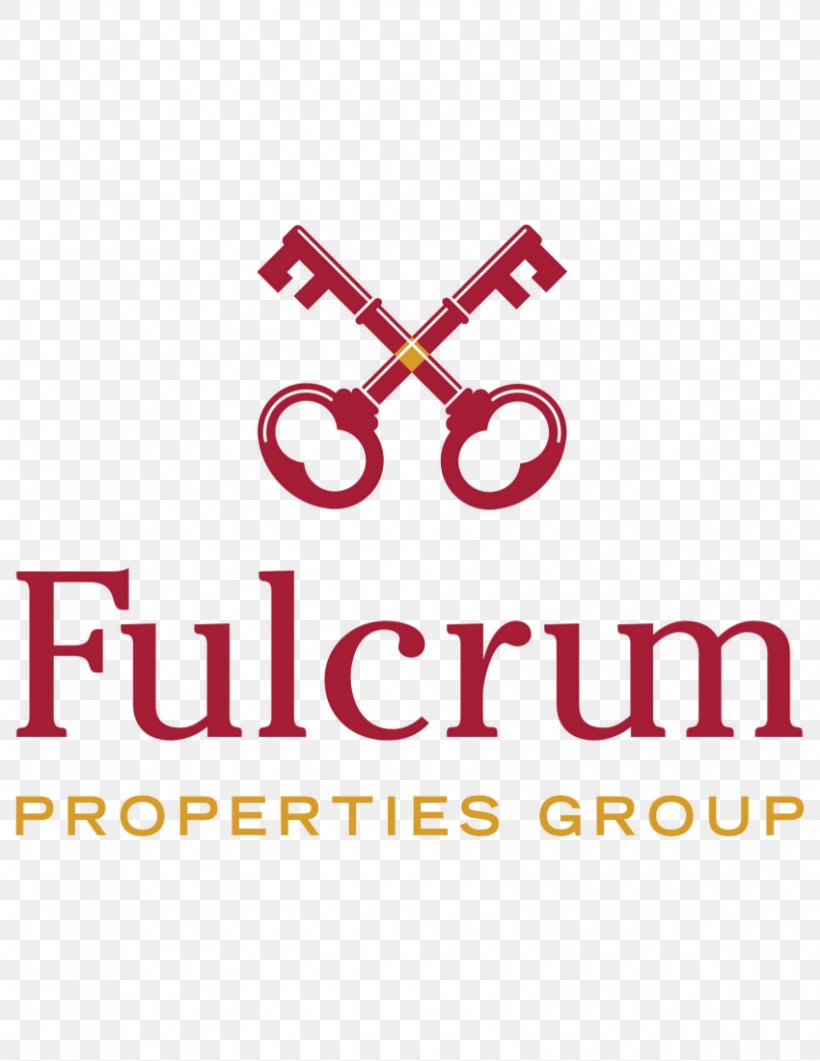 Fulcrum Properties Group Organization Brand Logo Service, PNG, 850x1100px, Organization, Area, Brand, Cleaning, Eventbrite Download Free