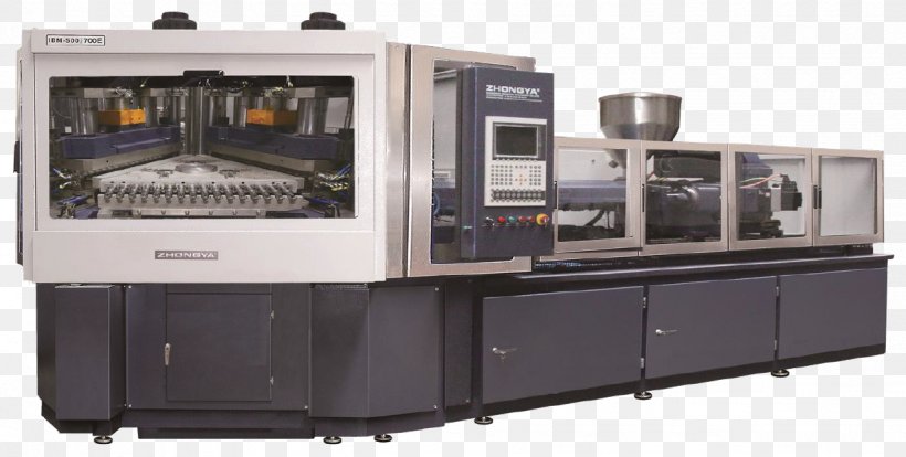 Injection Molding Machine Blow Molding Plastic, PNG, 1228x620px, Machine, Blow Molding, Bulk Moulding Compound, Extrusion, Hydraulics Download Free