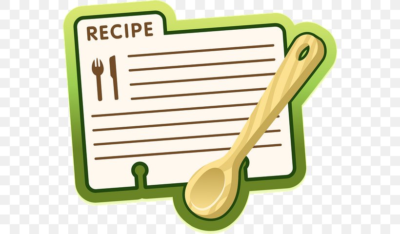 Recipe Cookbook Clip Art, PNG, 562x480px, Recipe, Area, Chef, Cookbook, Document Download Free