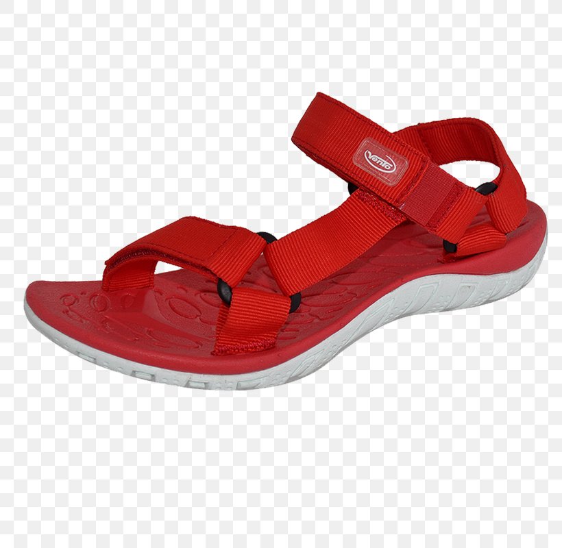 Shoe Sandal Red Flip-flops Walking, PNG, 800x800px, Shoe, Cross Training Shoe, Flipflops, Footwear, Husband Download Free
