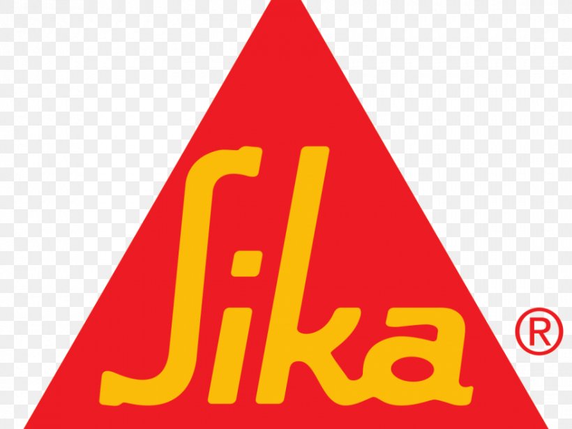 Sika AG Chemical Industry Architectural Engineering Logo Sealant, PNG, 880x660px, Sika Ag, Adhesive, Architectural Engineering, Area, Brand Download Free