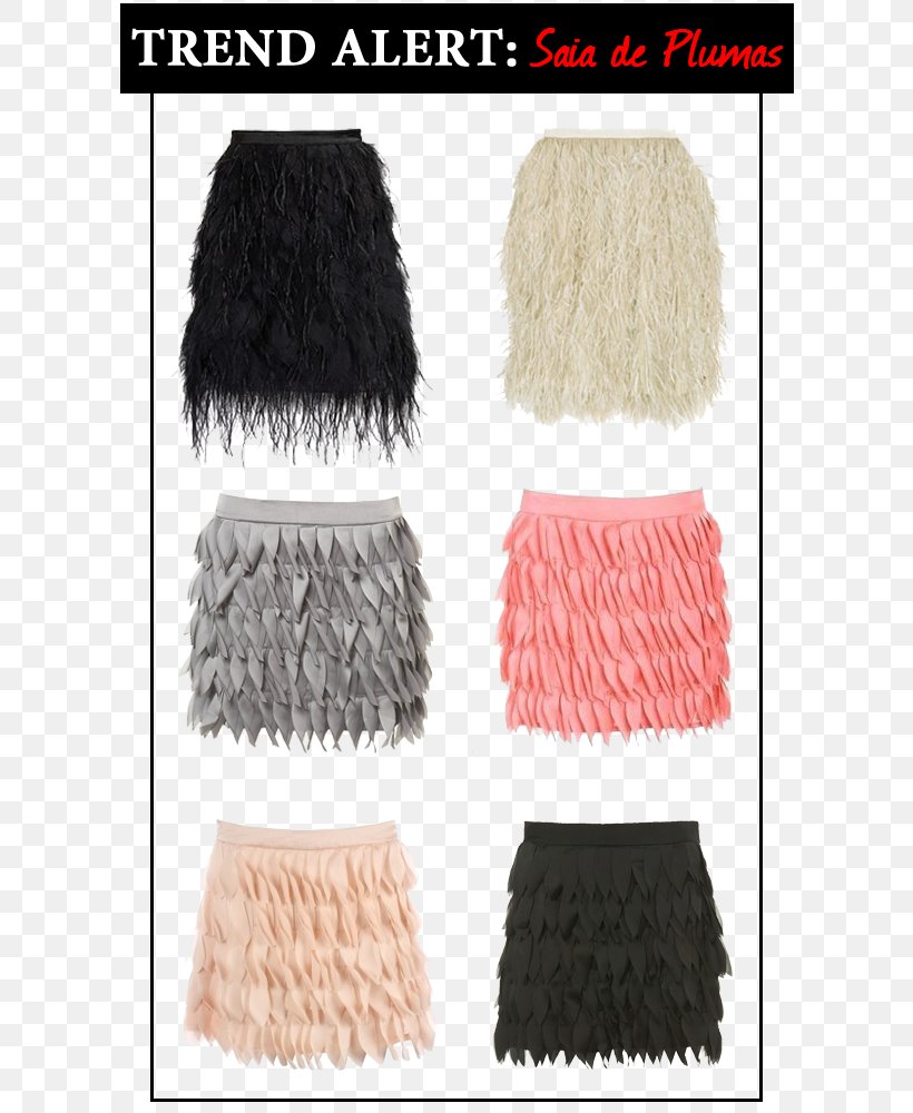 Skirt Feather Waist Summer Spring, PNG, 612x1000px, Skirt, Feather, Female, Fur, Lojas Renner Download Free