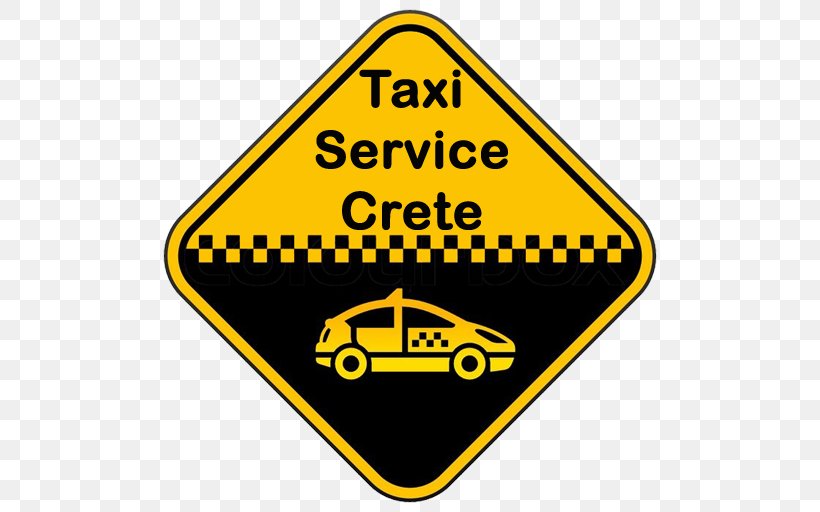 Taxi Logo Traffic Sign, PNG, 512x512px, Taxi, Area, Brand, Fare, Logo Download Free