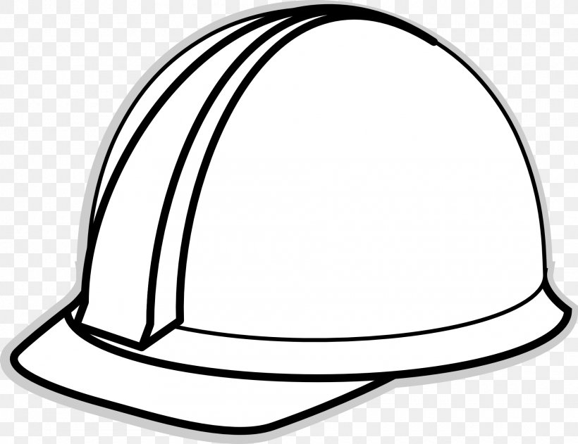 Architectural Engineering Hard Hats Clip Art, PNG, 1920x1478px, Architectural Engineering, Art, Black And White, Construction Worker, Costume Hat Download Free