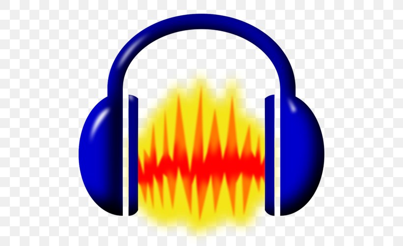 Digital Audio Audacity Audio Editing Software Sound Recording And Reproduction, PNG, 500x500px, Digital Audio, Audacity, Audio, Audio Editing Software, Audio File Format Download Free