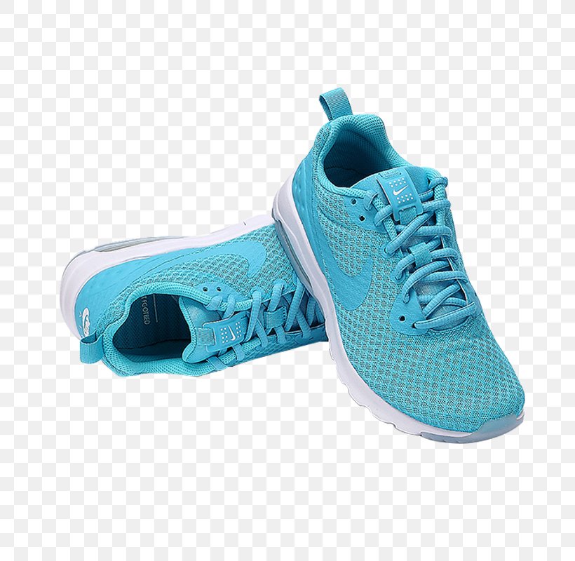 Nike Free Nike Air Max Shoe Sneakers, PNG, 800x800px, Nike Free, Aqua, Athletic Shoe, Azure, Blue Download Free