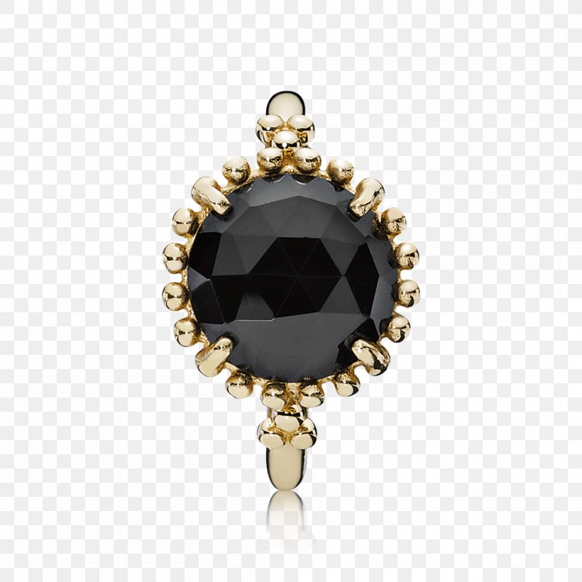 Onyx Earring Pandora Jewellery, PNG, 999x999px, Onyx, Birthstone, Body Jewelry, Bracelet, Charm Bracelet Download Free