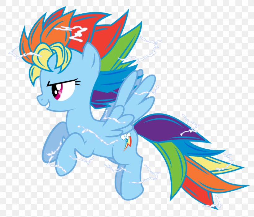 Pony Rainbow Dash Twilight Sparkle Pinkie Pie Vegeta, PNG, 966x828px, Watercolor, Cartoon, Flower, Frame, Heart Download Free