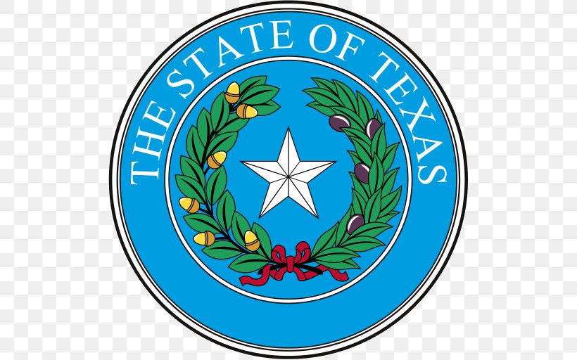 Republic Of Texas Seal Of Texas Flag Of Texas Texas Senate, PNG, 512x512px, Texas, Area, Artwork, Coat Of Arms, Constitution Of Texas Download Free
