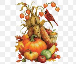 Thanksgiving Clip Art, PNG, 6321x4579px, Thanksgiving, Cornucopia, Cut ...