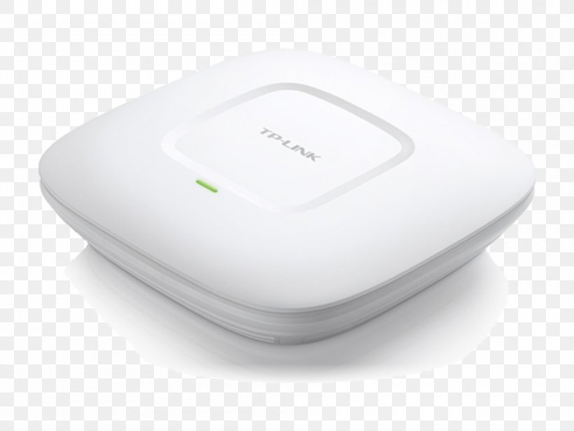 TP Link TP-LINK Auranet EAP110 Wireless Access Points Router Power Over Ethernet, PNG, 1000x750px, Tplink, Computer Network, Dlink, Electronic Device, Electronics Download Free