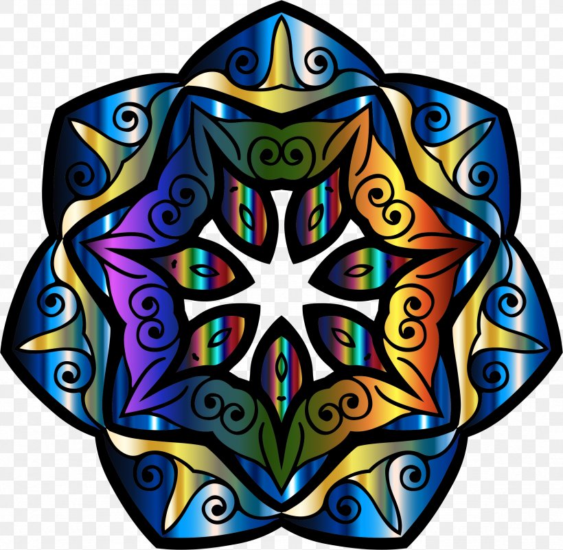 Visual Arts Symmetry Pattern, PNG, 2356x2304px, Visual Arts, Art, Artwork, Flower, Kaleidoscope Download Free