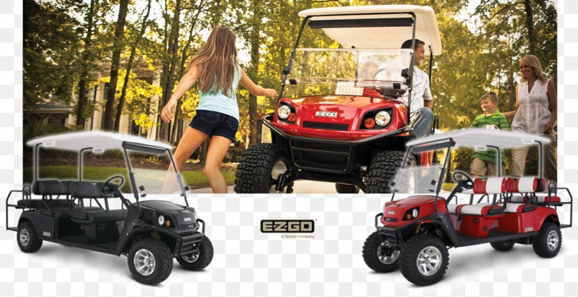Cart Golf Buggies E-Z-GO, PNG, 1167x600px, Car, Automotive Exterior, Brand, Cart, Ezgo Download Free