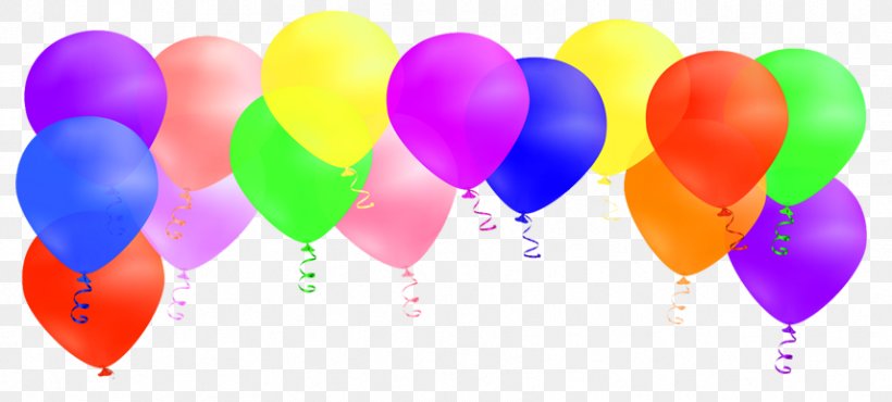 Cluster Ballooning Image Toy Balloon, PNG, 856x387px, Balloon, Birthday, Cluster Ballooning, Party Freak Metallic Hd Balloons, Party Supply Download Free
