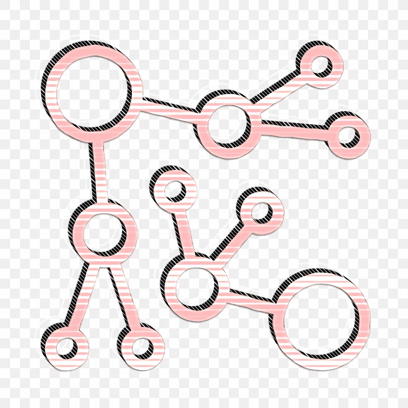 Connection Icon Network Icon Business Icon, PNG, 1284x1284px, Connection Icon, Auto Part, Automotive Engine Part, Business Icon, Metal Download Free