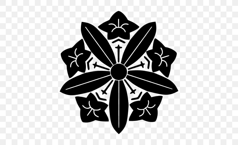 Flower Logo, PNG, 500x500px, Zen, Blackandwhite, Buddhism, Coat Of Arms, Crest Download Free