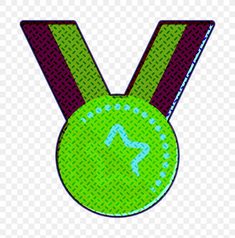Medal Icon Education Elements Icon, PNG, 1228x1244px, Medal Icon, Education Elements Icon, Green, Logo, Symbol Download Free