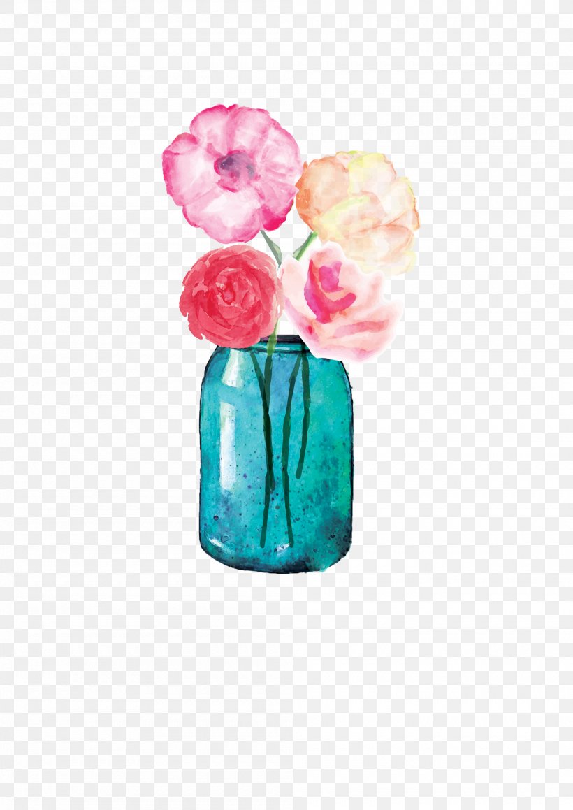 Paper Flower Mason Jar Wedding Invitation Floral Design, PNG, 2000x2828px, Paper, Crochet, Cut Flowers, Dress, Etsy Download Free