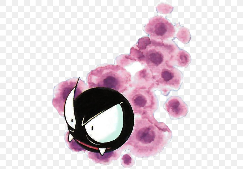 Pokémon Red And Blue Gastly Haunter Ghost, PNG, 475x571px, Gastly, Alakazam, Body Jewelry, Corphish, Dark Download Free