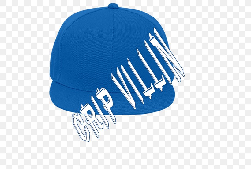 Baseball Cap Logo Product Brand Font, PNG, 521x552px, Baseball Cap, Baseball, Blue, Brand, Cap Download Free