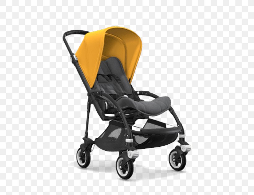 Bugaboo Bee⁵ Baby Transport Bugaboo International, PNG, 630x630px, Baby Transport, Baby Carriage, Baby Products, Black, Blue Download Free