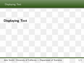 The Sub Title Bars - Document Line Angle Brand PNG